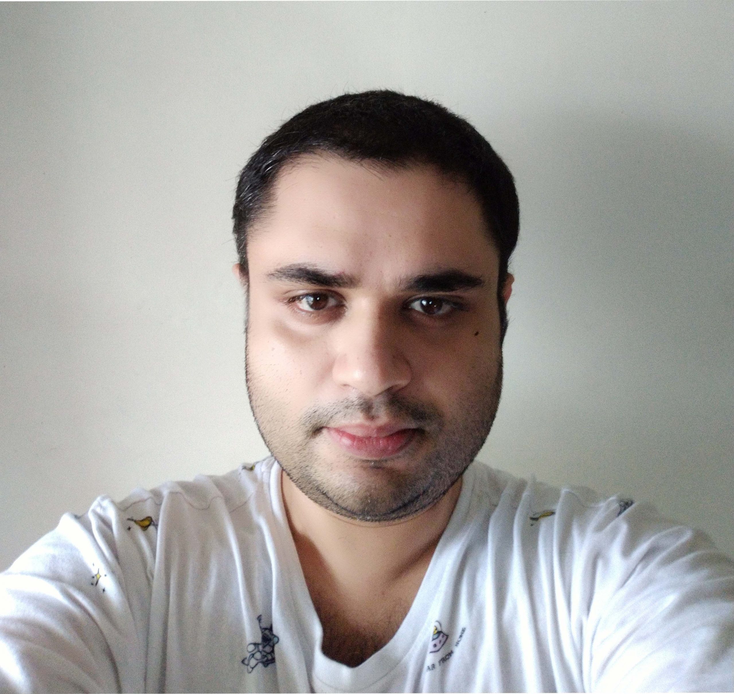 Rajiv Jayant
