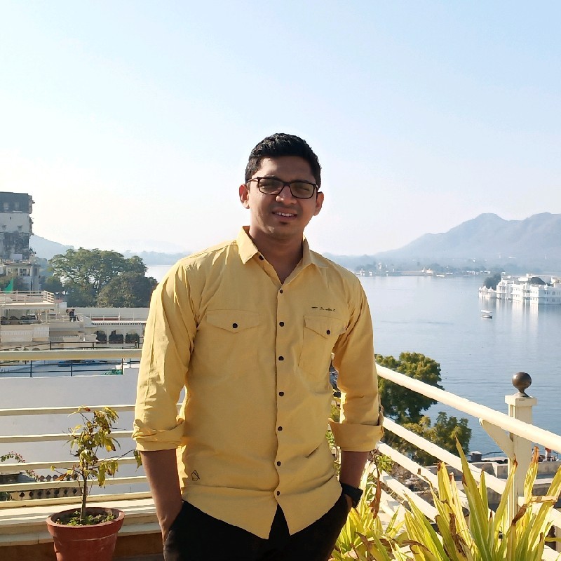 Swapnil Pednekar