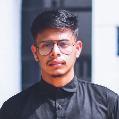 Samar Syed